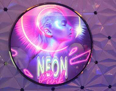 派對Ktv設計方法有哪些？