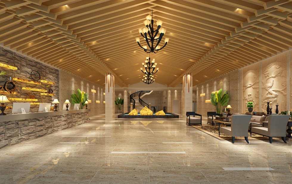 會所裝修設計需要注意的