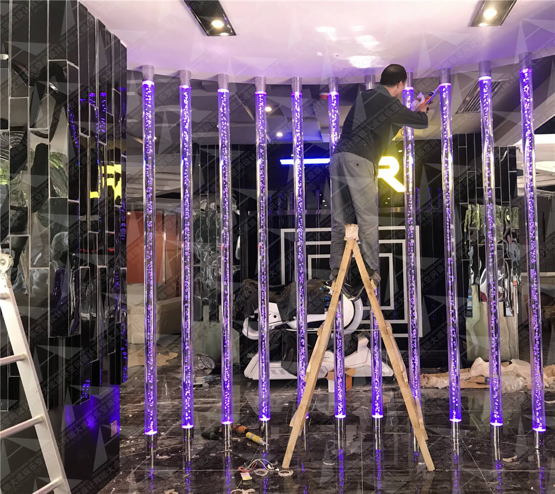 ktv實景圖 KTV設(shè)計,KTV實景圖