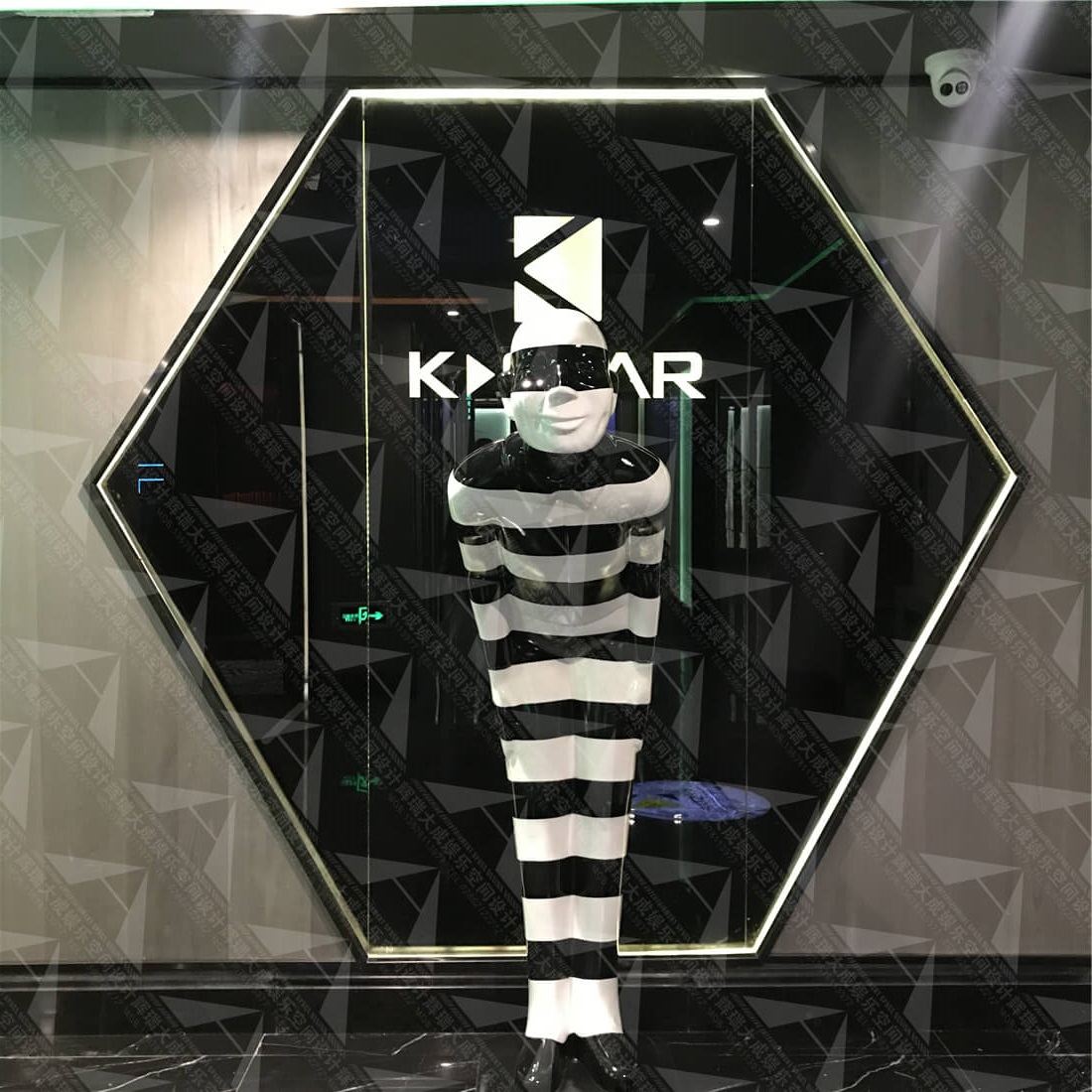 ktv實景圖 KTV設(shè)計,KTV實景圖