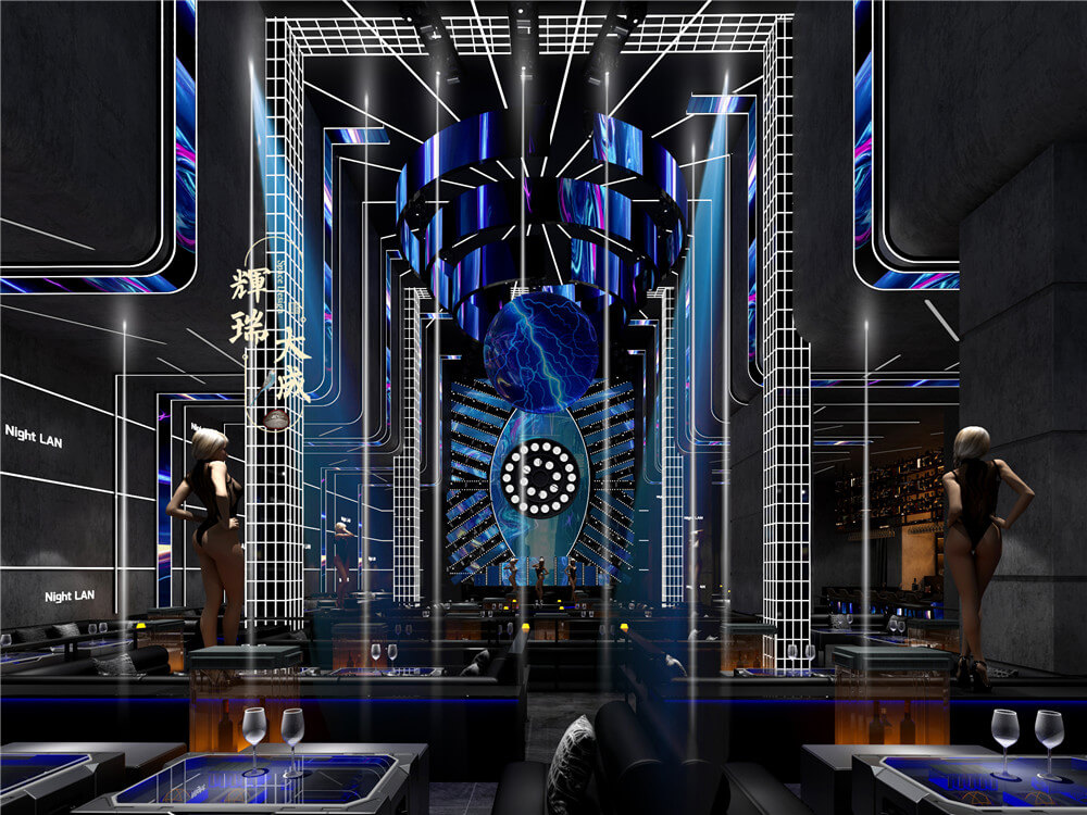 派對(duì)KTV設(shè)計(jì)吸引顧客的幾個(gè)要點(diǎn) 派對(duì)KTV設(shè)計(jì)吸引顧客的幾個(gè)要點(diǎn)