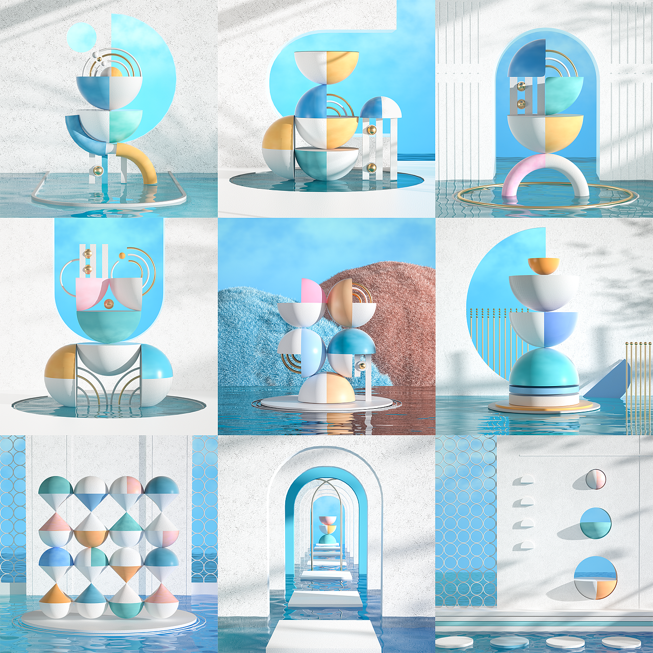 KTV設(shè)計(jì)中還未嘗試的幾種色彩搭配 KTV設(shè)計(jì)中還未嘗試的幾種色彩搭配