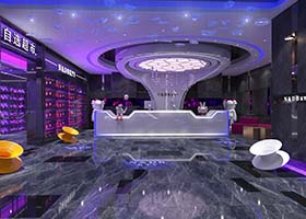 KTV設計一般需要多久時間？