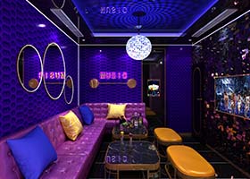 KTV裝修需要多久時間？