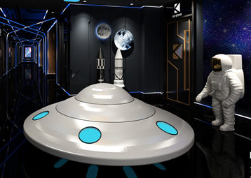 量販KTV設(shè)計中受歡迎的軟裝有哪些？