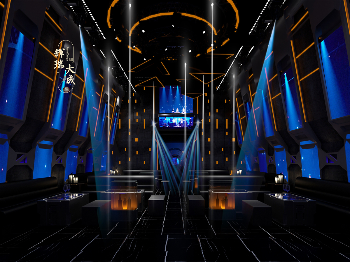 電音KTV設(shè)計(jì)需要注意什么? 電音KTV設(shè)計(jì)需要注意什么?