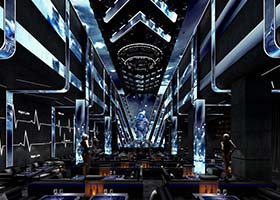 2021KTV設(shè)計(jì)新趨勢(shì)發(fā)生哪些改變？