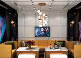 KTV燈光設(shè)計(jì)應(yīng)注意哪些問(wèn)題？