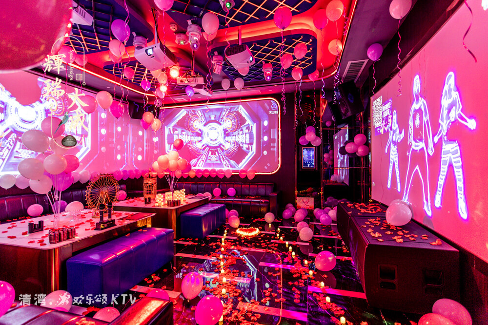 KTV設(shè)計(jì)怎樣避免串音？