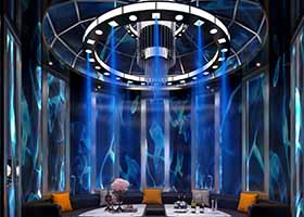 KTv怎樣設(shè)計(jì)才能吸引顧客？