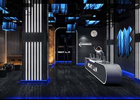 KTV設(shè)計(jì)費(fèi)用為什么不一樣？