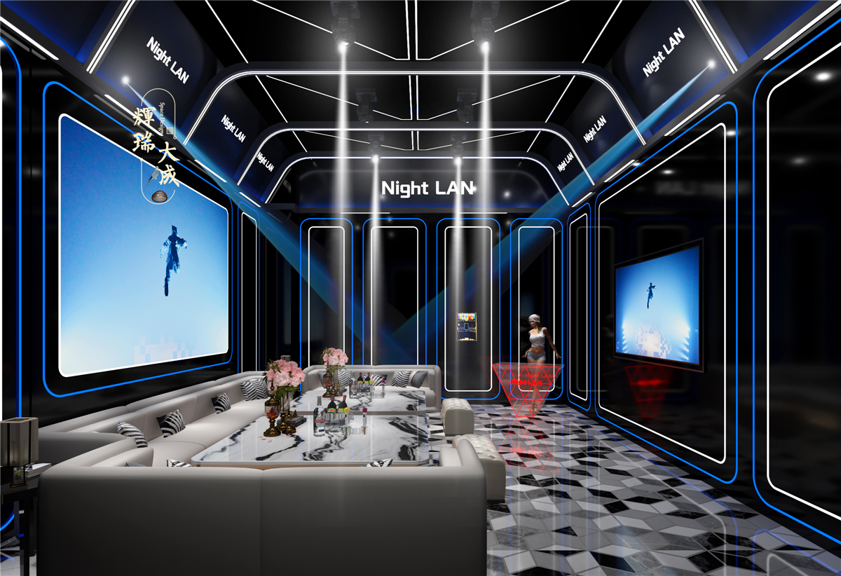 怎樣選擇合適的KTV設(shè)計(jì)公司？