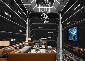 開(kāi)KTV大概需要多少錢(qián)？