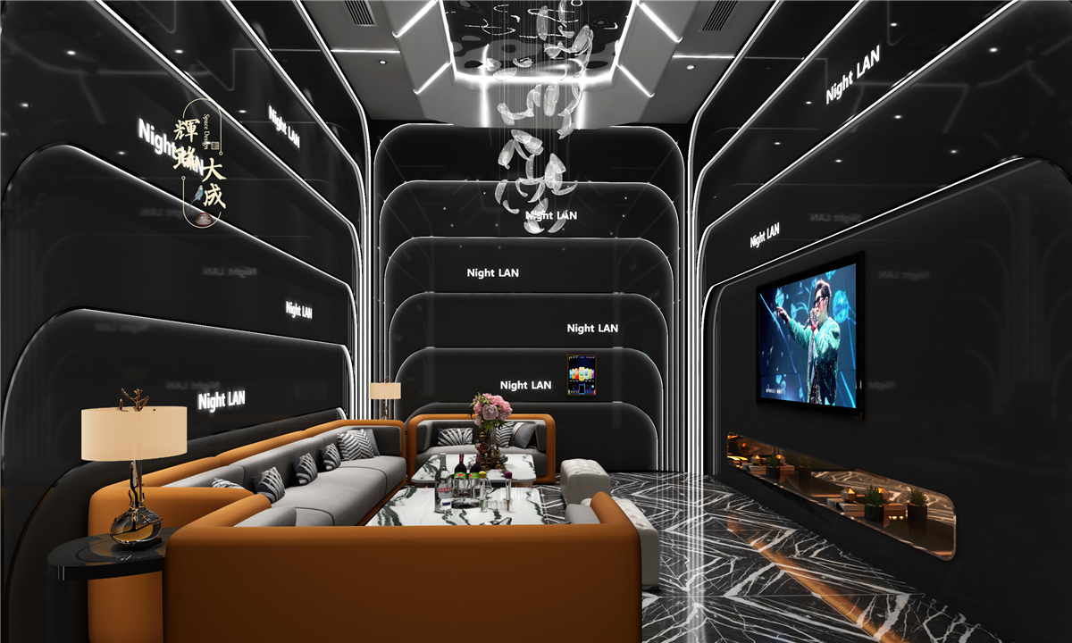 開KTV大概需要多少錢？