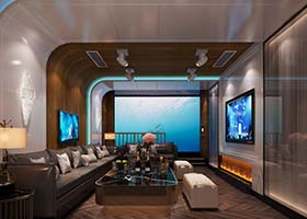 Ktv燈光設(shè)計(jì)需要注意什么問(wèn)題？