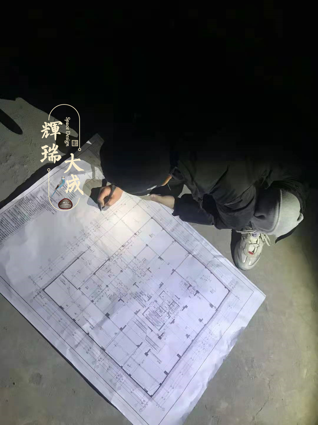 重慶，輝瑞大成專業(yè)KTV設(shè)計(jì)公司又來(lái)了