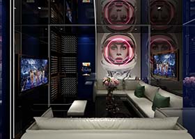 量販KTV怎么設(shè)計(jì)才能受消費(fèi)者歡迎？