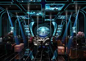 派對(duì)KTV設(shè)計(jì)該注意什么細(xì)節(jié)？