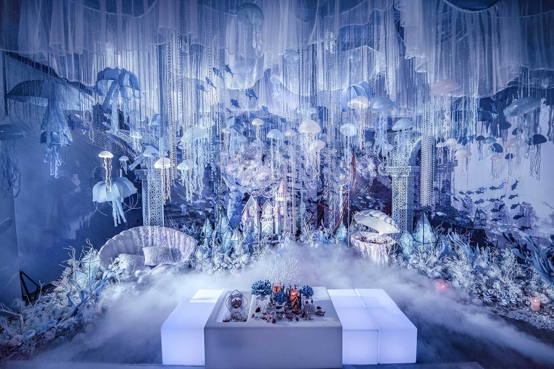 派對(duì)KTV設(shè)計(jì)該注意什么細(xì)節(jié)？