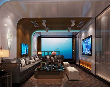 量販KTV設計需要考慮的三大因素