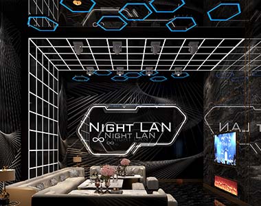 KTV設計的要點有哪些？