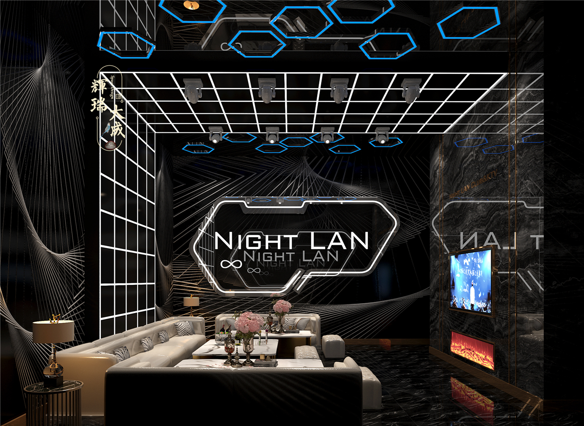 KTV設(shè)計(jì)的要點(diǎn)有哪些？