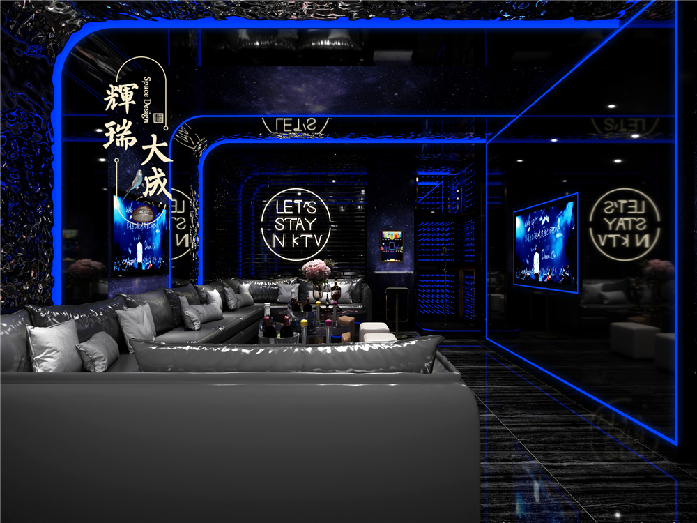 KTV設計消防知識 KTV設計消防知識