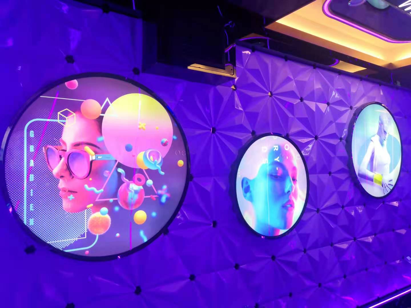 派對(duì)Ktv設(shè)計(jì)方法有哪些？