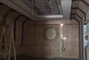 ktv房裝修多少錢？