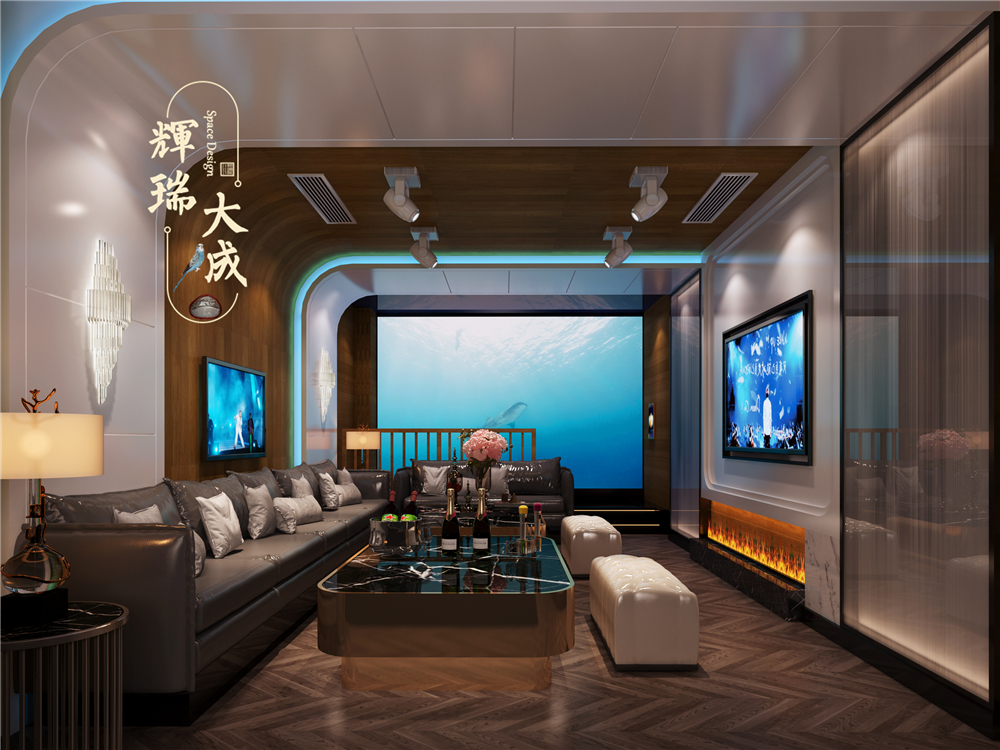 ktv裝修預(yù)算分哪些檔次？