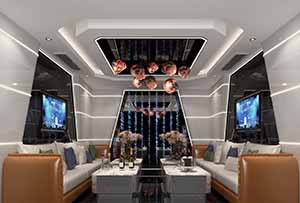 KTV設(shè)計(jì)布局方法有哪些？