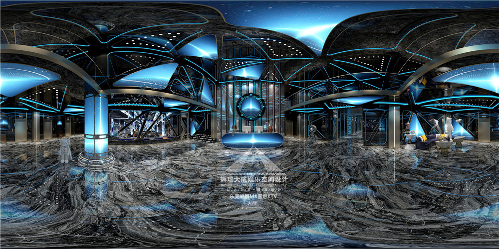 廣東塘廈MK.KTV設(shè)計(jì) 廣東塘廈MK.KTV設(shè)計(jì)