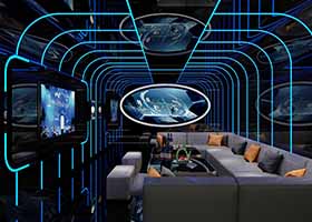 創(chuàng)意KTV設(shè)計應(yīng)該從哪幾個方面考慮？