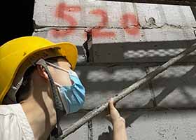 設計師連續(xù)跑兩個KTV設計項目工地，施工中也要視察