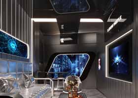 量販KTV設(shè)計需要注意哪些問題？