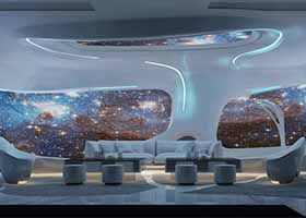 生意好的KTV設(shè)計(jì)哪幾方面做的好？