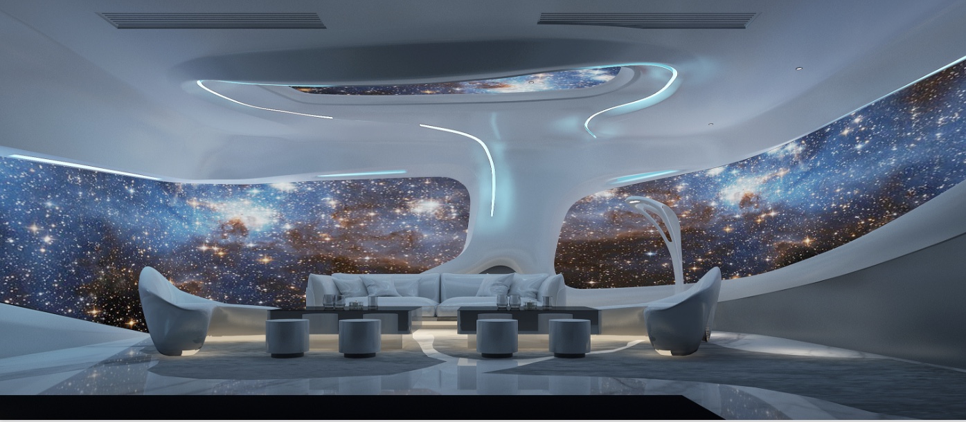 生意好的KTV設計哪幾方面做的好？