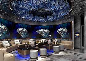 KTV設(shè)計(jì)環(huán)境怎樣設(shè)計(jì)？