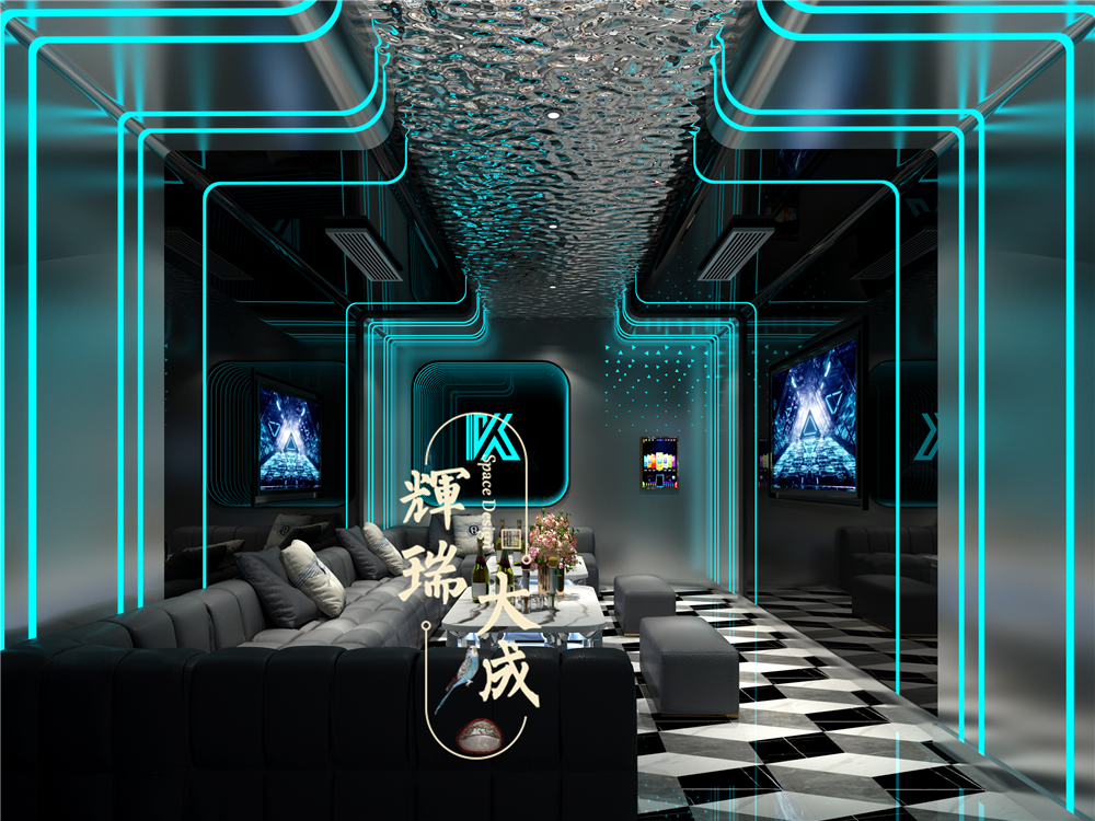 盈利好的商務(wù)KTV設(shè)計(jì)是什么樣的？